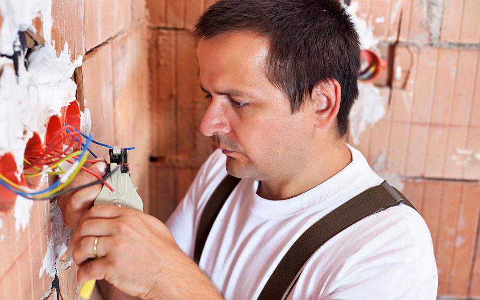 artisans électricien Courbevoie