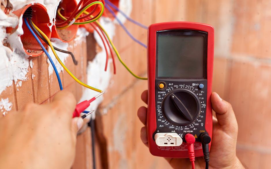 artisans électricien Courbevoie